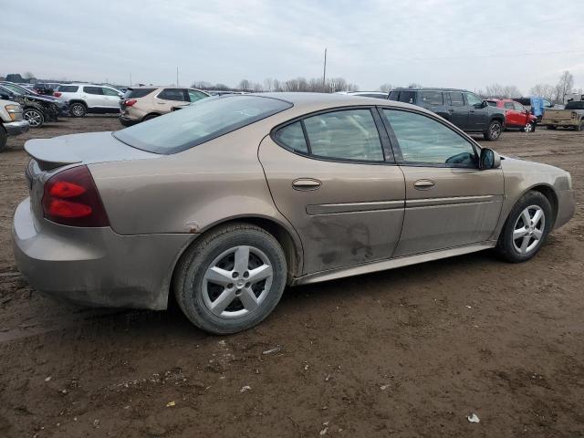 Image 3 of 2007 PONTIAC GRAND PRIX  2007 with VIN 2G2WP552371163354
