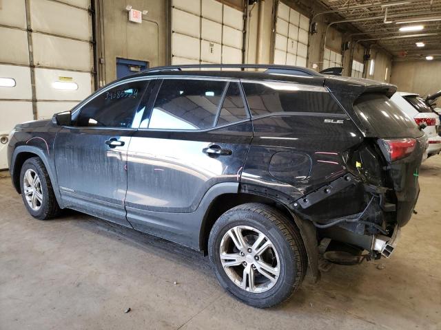 Изображение 2 2020 GMC TERRAIN SLE 2020 с VIN 3GKALMEV5LL130326