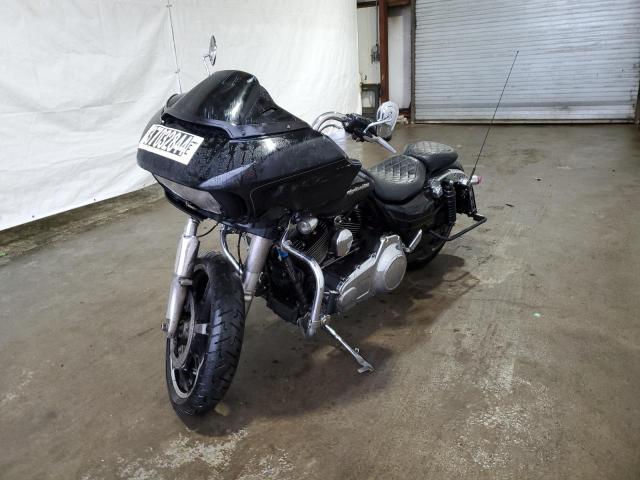 Obraz 2 z 2016 HARLEY-DAVIDSON FLTRXS ROAD GLIDE SPECIAL 2016 z VIN 1HD1KTM18GB653367