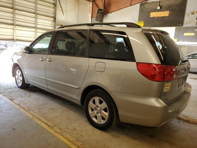Obraz 2 z 2007 TOYOTA SIENNA CE 2007 z VIN 5TDZK23C27S019336