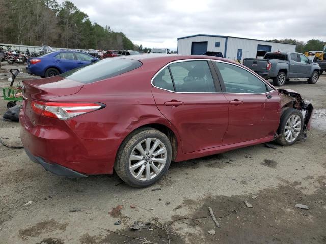 Obraz 3 z 2018 TOYOTA CAMRY L 2018 z VIN 4T1B11HK2JU660628
