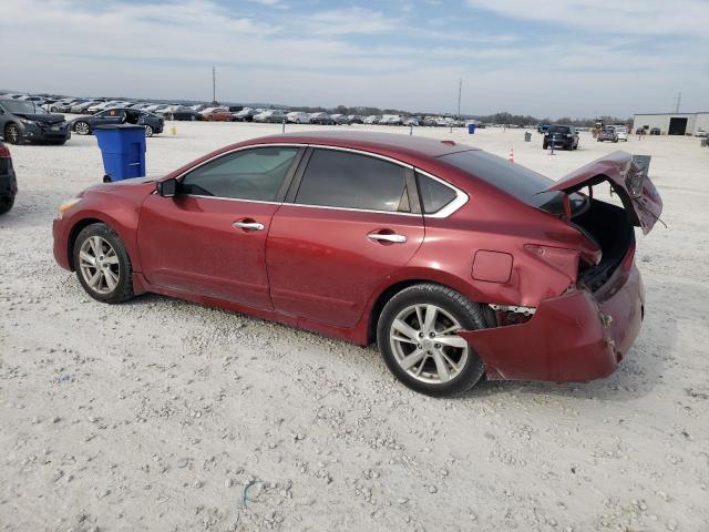 Изображение 2 2013 NISSAN ALTIMA 2.5 2013 с VIN 1N4AL3AP2DN534589