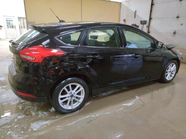 Image 3 of 2017 FORD FOCUS SE 2017 with VIN 1FADP3K29HL204311