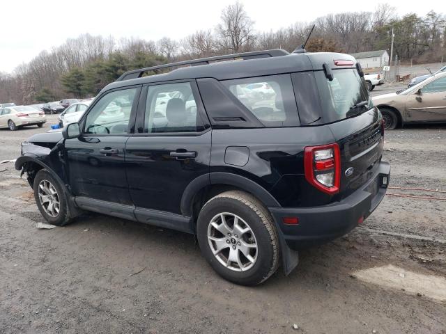 Изображение 2 2021 FORD BRONCO SPORT  2021 с VIN 3FMCR9A64MRB16992
