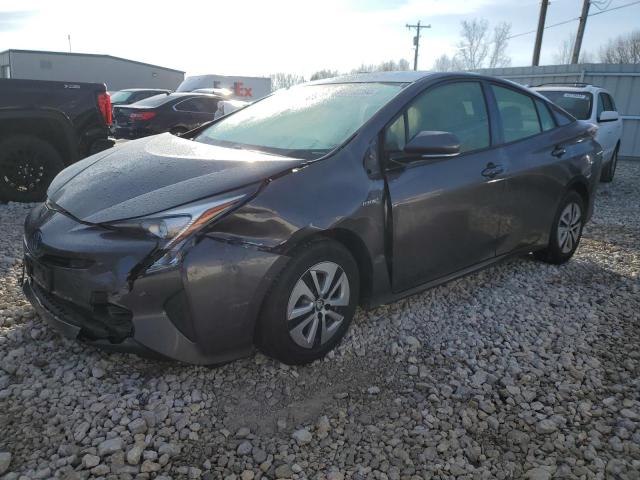 2018 TOYOTA PRIUS  2018 image