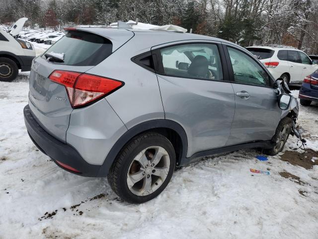 Obraz 3 z 2017 HONDA HR-V LX 2017 z VIN 3CZRU6H3XHG703958