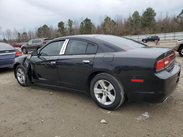 Image 2 of 2014 DODGE CHARGER SE 2014 with VIN 2C3CDXBG2EH240744