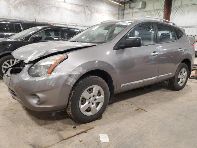 2014 NISSAN ROGUE SELECT S 2014 image
