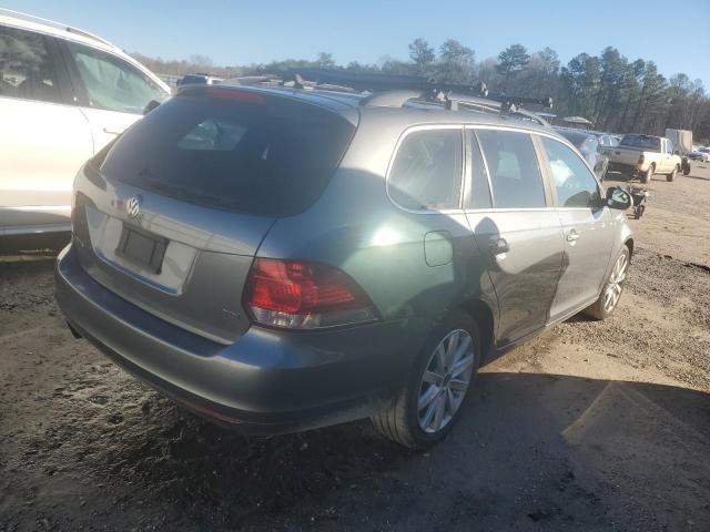 Image 3 of 2013 VOLKSWAGEN JETTA TDI 2013 with VIN 3VWPL7AJ5DM661223