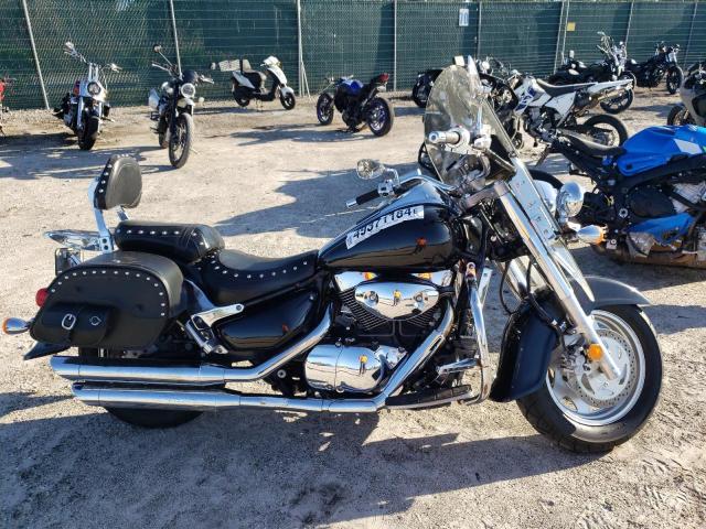 Изображение 1 2008 SUZUKI VL1500  2008 с VIN JS1VY52A582101336