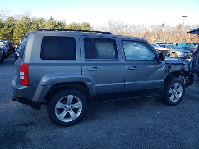 Image 3 of 2012 JEEP PATRIOT SPORT 2012 with VIN 1C4NJRBB4CD558937