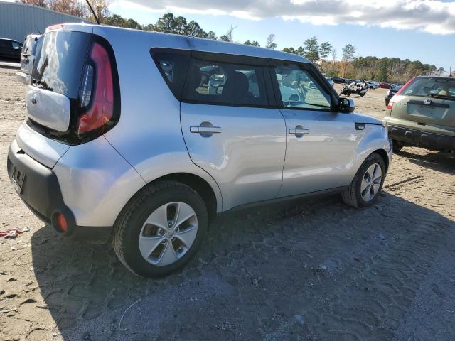 Obraz 3 z 2014 KIA SOUL  2014 z VIN KNDJN2A27E7741469