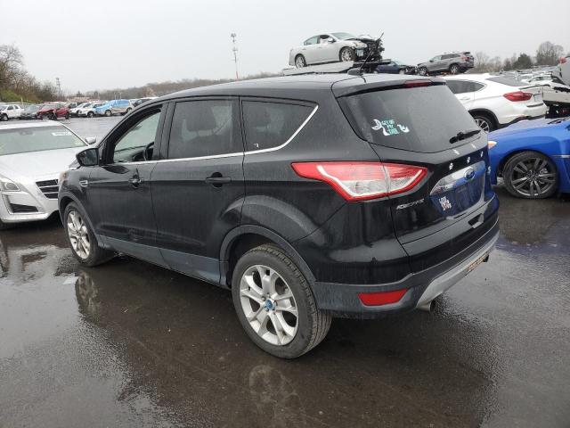 Obraz 2 z 2013 FORD ESCAPE SEL 2013 z VIN 1FMCU0HX6DUB47453