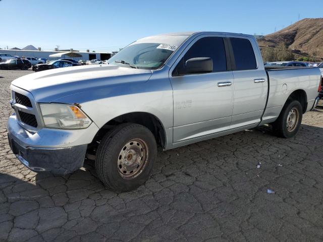 Image 1 of 2015 RAM 1500 SLT 2015 with VIN 1C6RR6GG4FS674613