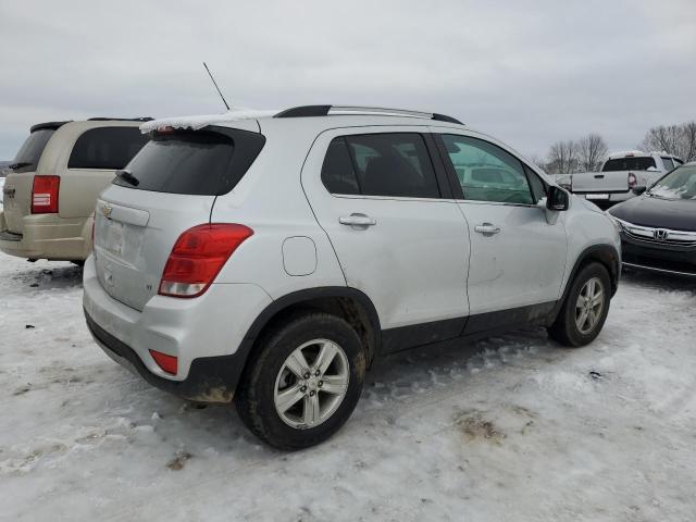Изображение 3 2018 CHEVROLET TRAX 1LT 2018 с VIN KL7CJPSBXJB689999