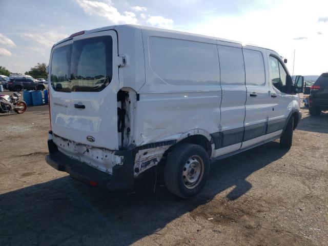 Obraz 3 z 2019 FORD TRANSIT T-150 2019 z VIN 1FTYE1ZM3KKA19696