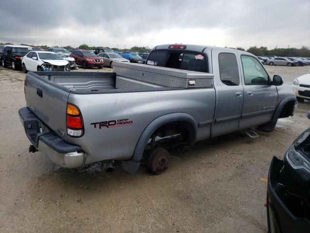 Image 3 of 2001 TOYOTA TUNDRA ACCESS CAB 2001 with VIN 5TBRT341X1S173616