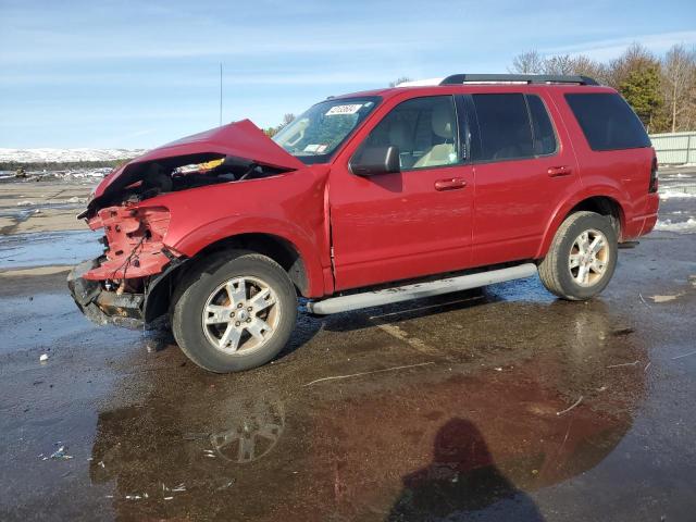 Obraz 2010 FORD EXPLORER XLT 2010