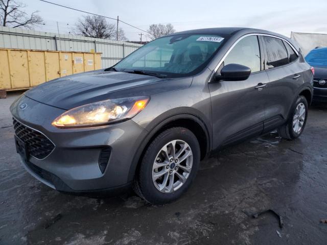 2021 FORD ESCAPE SE 2021 image