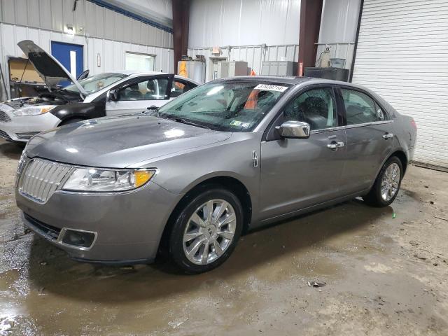 Obraz 1 z 2010 LINCOLN MKZ  2010 z VIN 3LNHL2GC2AR655859