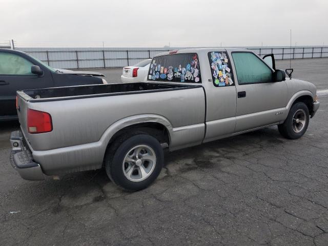 Obraz 3 z 2002 CHEVROLET S TRUCK S10 2002 z VIN 1GCCS19W128228274