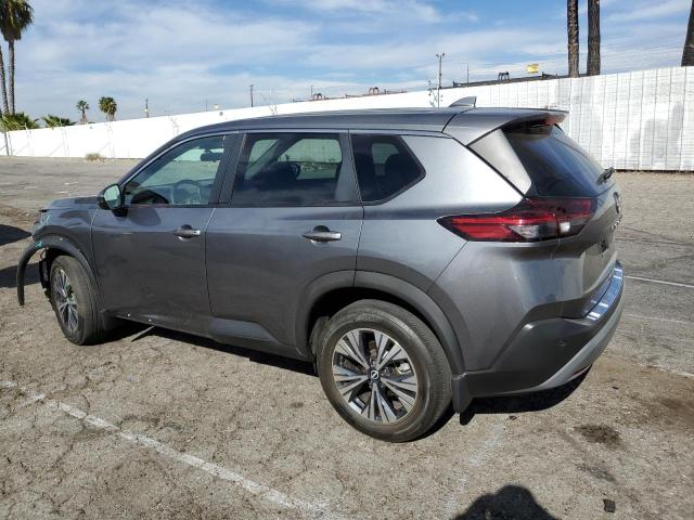 Obraz 2 z 2022 NISSAN ROGUE SV 2022 z VIN 5N1BT3BA4NC674242