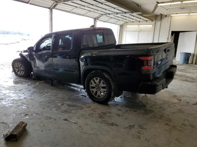 Изображение 2 2023 NISSAN FRONTIER S 2023 с VIN 1N6ED1EJXPN608572