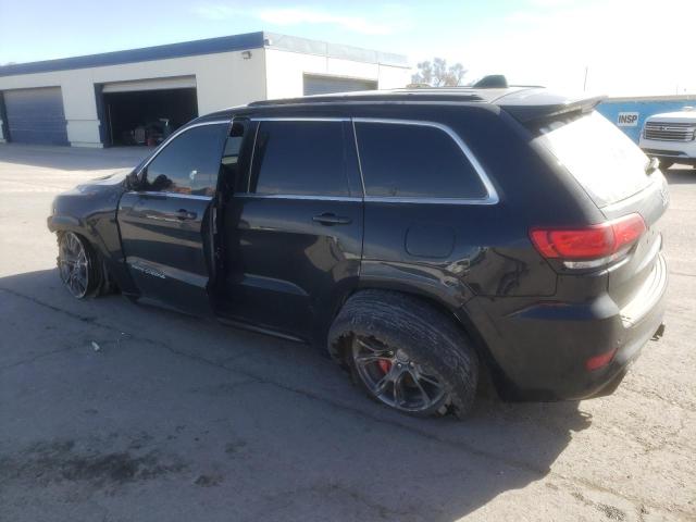 Изображение 2 2015 JEEP GRAND CHEROKEE SRT-8 2015 с VIN 1C4RJFDJ2FC629051