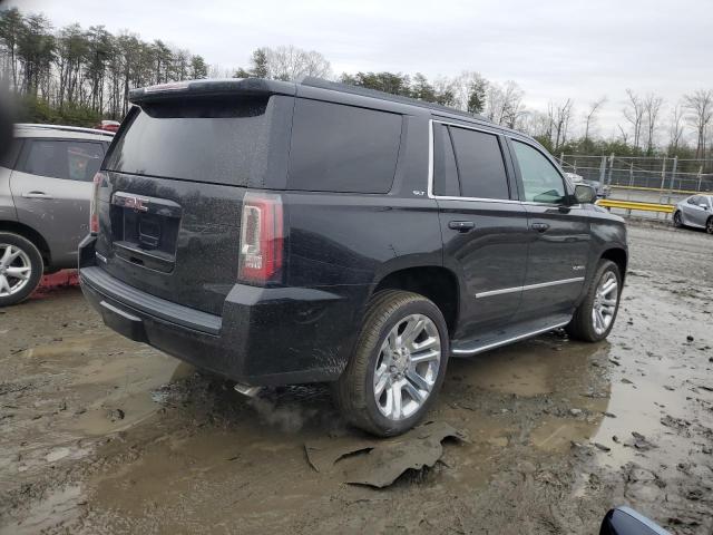 Obraz 3 z 2018 GMC YUKON SLT 2018 z VIN 1GKS2BKC6JR109926