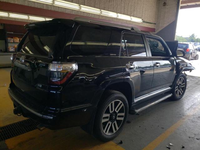 Image 3 of 2018 TOYOTA 4RUNNER SR5/SR5 PREMIUM 2018 with VIN JTEBU5JR5J5578859