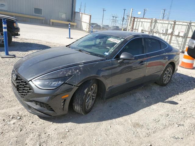 Obraz 1 z 2020 HYUNDAI SONATA SEL 2020 z VIN 5NPEL4JA6LH031515