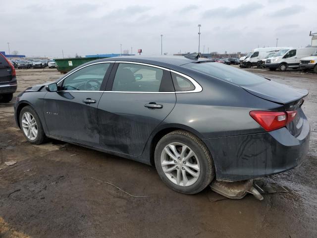 Image 2 of 2017 CHEVROLET MALIBU LT 2017 with VIN 1G1ZE5ST2HF217063