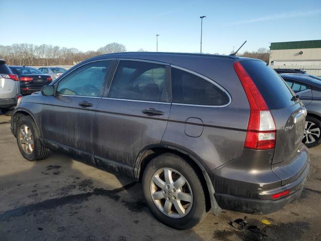 Изображение 2 2011 HONDA CR-V SE 2011 с VIN 5J6RE4H41BL061182