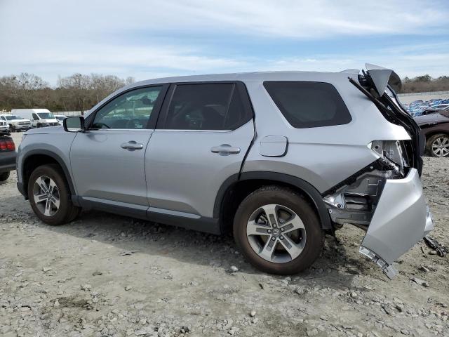 Изображение 2 2023 HONDA PILOT EXL 2023 с VIN 5FNYG2H52PB016285
