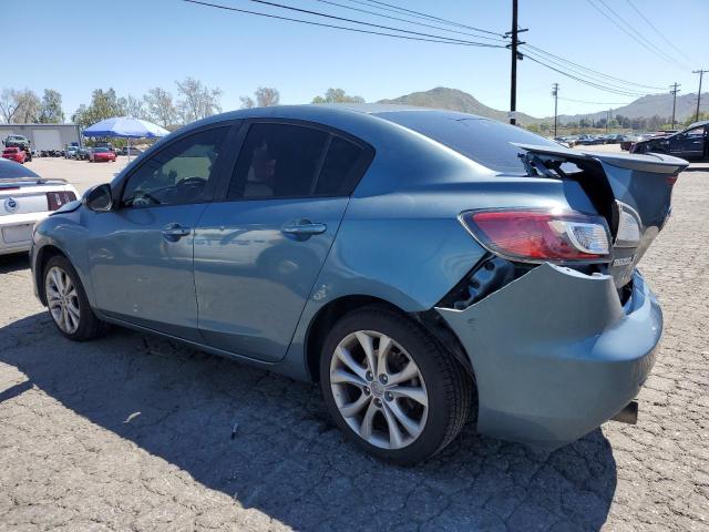 Image 2 of 2011 MAZDA 3 S 2011 with VIN JM1BL1U66B1391527
