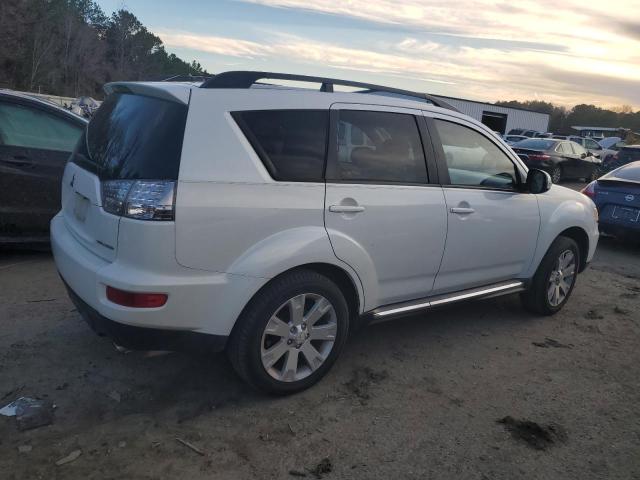 Obraz 3 z 2012 MITSUBISHI OUTLANDER SE 2012 z VIN JA4AS3AW2CU013441
