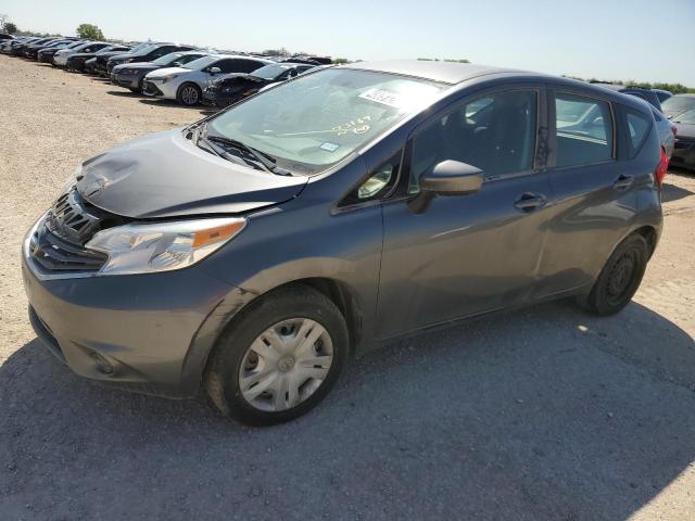 Obraz 1 z 2016 NISSAN VERSA NOTE S 2016 z VIN 3N1CE2CP5GL401823
