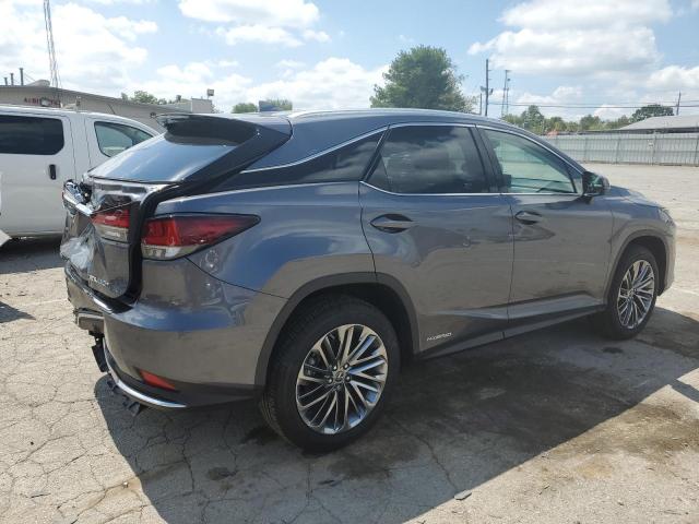 Изображение 3 2022 LEXUS RX 450H 2022 с VIN 2T2JGMDAXNC089465
