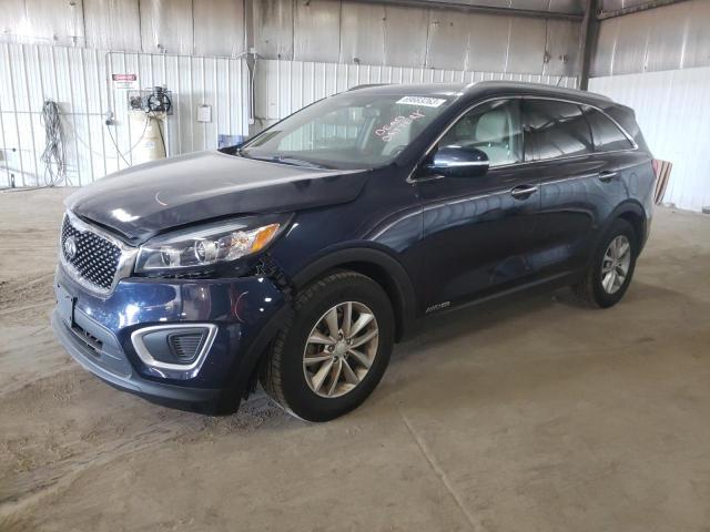 2017 KIA SORENTO LX 2017 image
