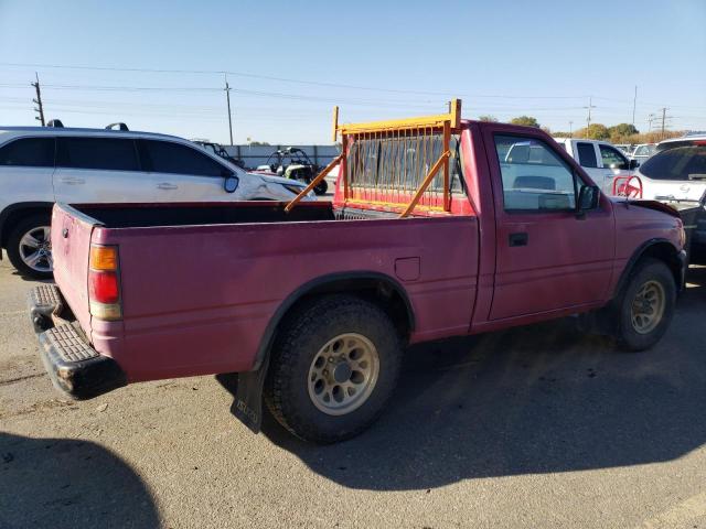 Obraz 3 z 1992 ISUZU CONVENTIONAL SHORT WHEELBASE 1992 z VIN 4S1CR11Z3N4226435