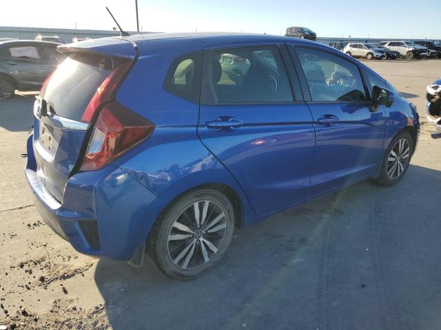 Image 3 of 2016 HONDA FIT EX 2016 with VIN JHMGK5H70GS002559