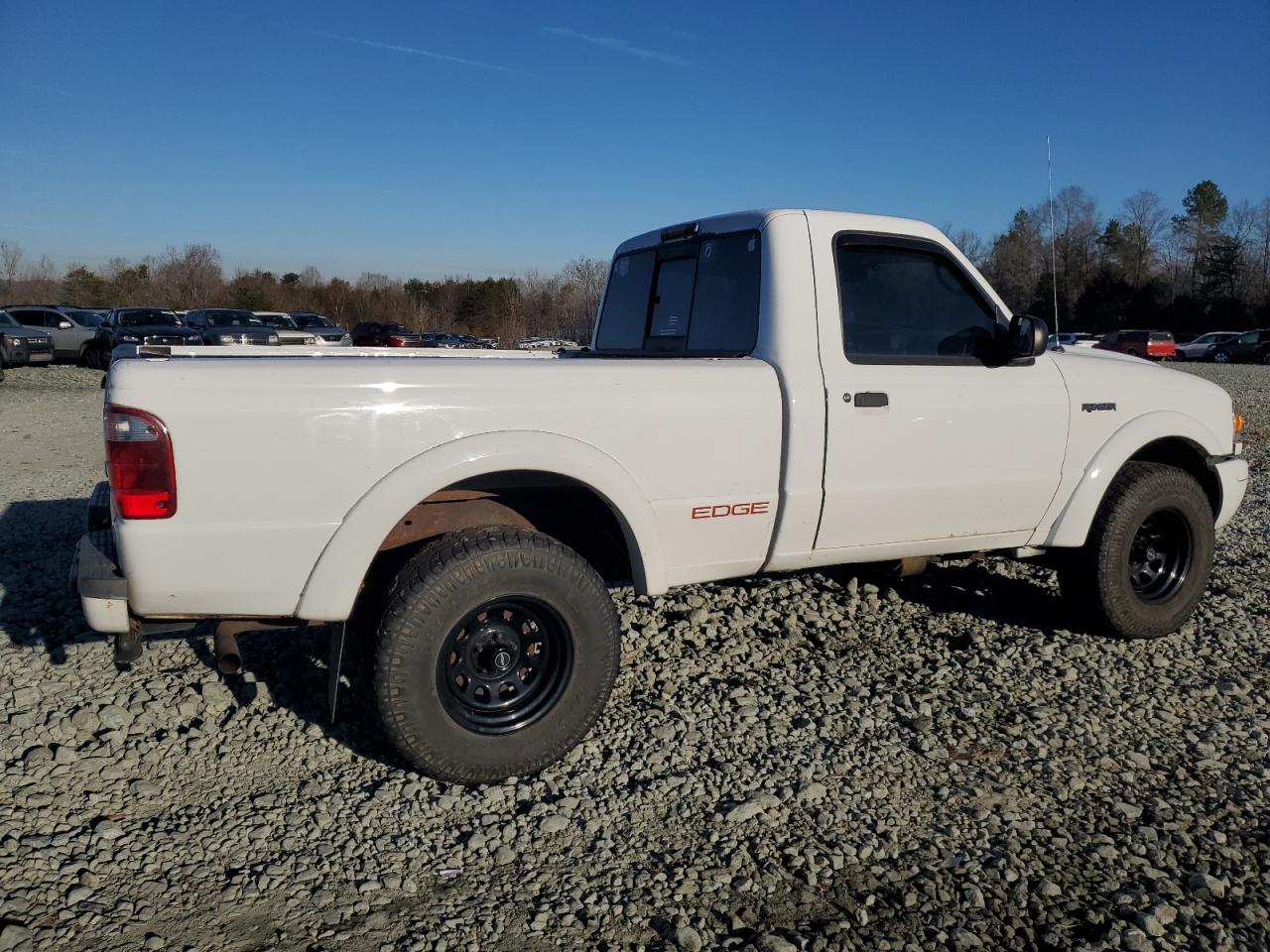 Изображение 3 2003 FORD RANGER  2003 с VIN 1FTYR10U33TA44806