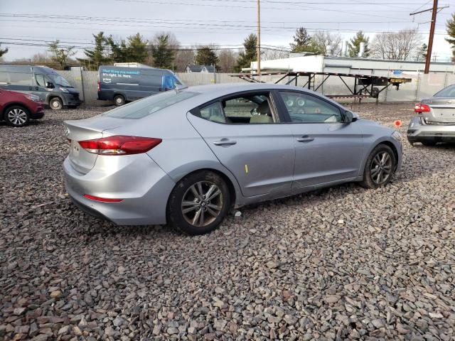 Image 3 of 2017 HYUNDAI ELANTRA SE 2017 with VIN 5NPD84LF4HH073579