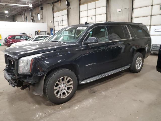 2015 GMC YUKON XL K1500 SLT 2015 image
