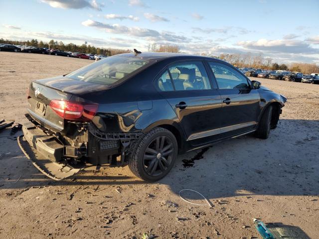 Image 3 of 2018 VOLKSWAGEN JETTA SPORT 2018 with VIN 3VWD17AJ5JM218087