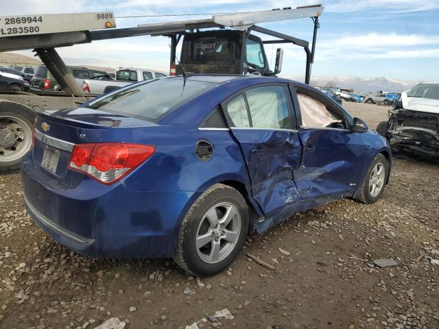 Изображение 3 2012 CHEVROLET CRUZE LT 2012 с VIN 1G1PF5SC5C7172403