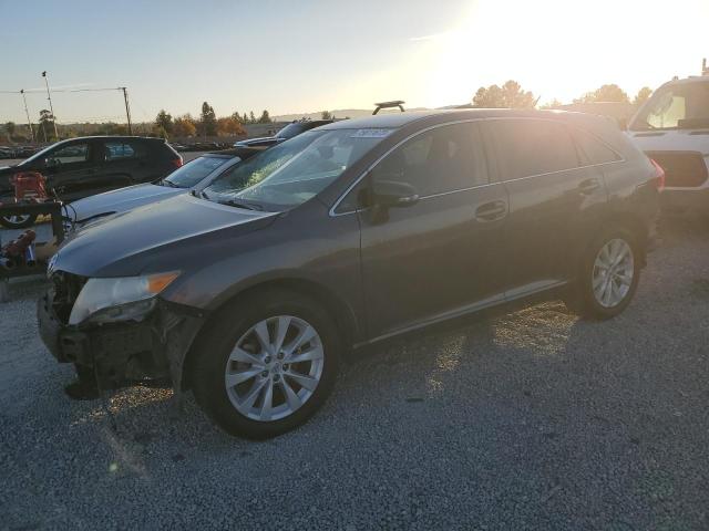 Image 1 of 2015 TOYOTA VENZA LE 2015 with VIN 4T3ZA3BB2FU089997