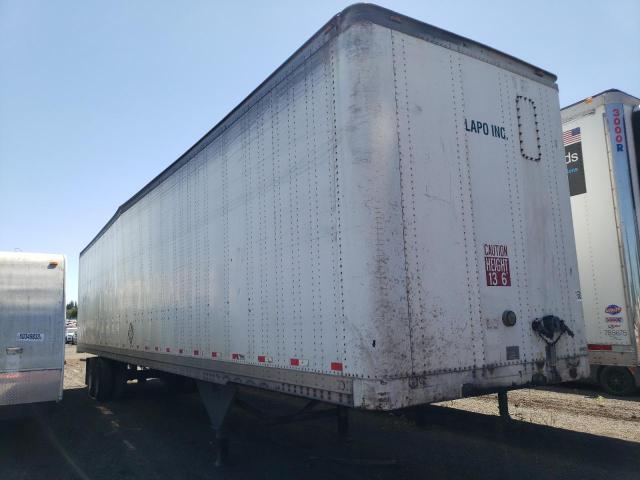 Obraz 1 z 1998 HYUNDAI TRAILER 1998 z VIN 3H3V482C0WT061010