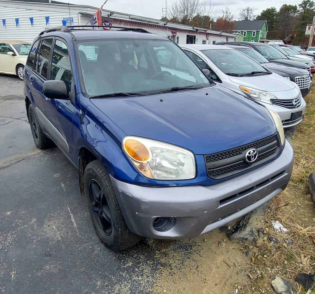 2005 TOYOTA RAV4  2005 image