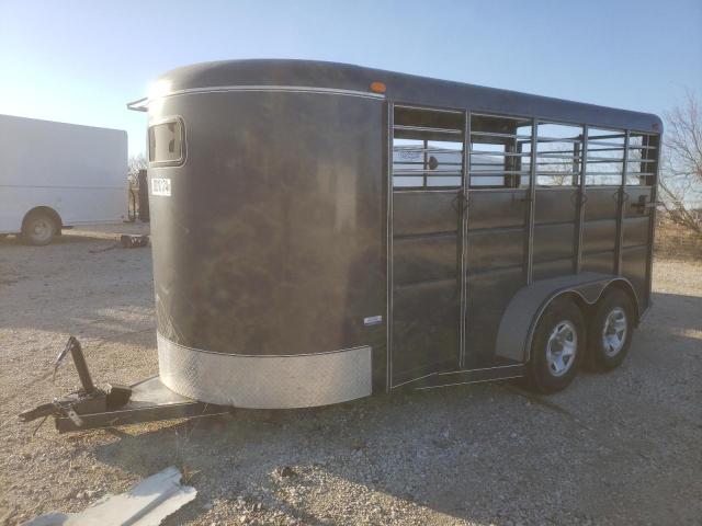 Image 2 of 2018 CALI TRAILER 2018 with VIN 4GASB1624J1000040